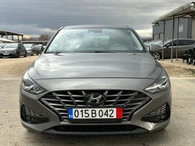 Hyundai I30 MILD HYBRID 1.6CRDI AUTOMATIC, снимка 2