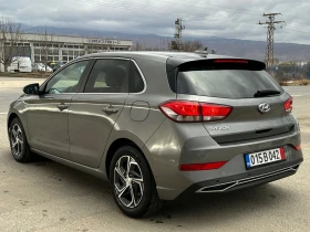 Hyundai I30 MILD HYBRID 1.6CRDI AUTOMATIC, снимка 6