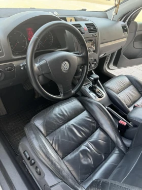 VW Golf 2.0 TDI-GTi.PaK, снимка 8