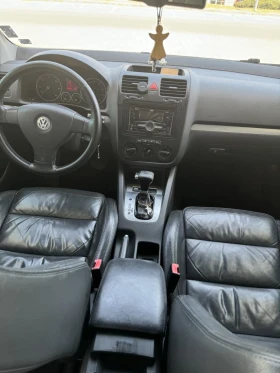 VW Golf 2.0 TDI-GTi.PaK, снимка 10