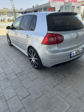 VW Golf 2.0 TDI-GTi.PaK, снимка 5