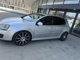 VW Golf 2.0 TDI-GTi.PaK, снимка 4