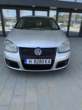 VW Golf 2.0 TDI-GTi.PaK, снимка 3