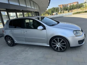 VW Golf 2.0 TDI-GTi.PaK, снимка 1