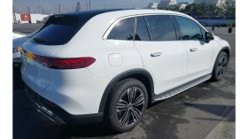 Mercedes-Benz EQS 450+ SUV, снимка 7