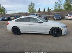 BMW 435 XI GRAN COUPE M-PACK | Mobile.bg    8