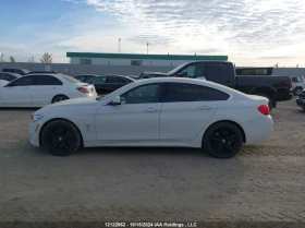 BMW 435 XI GRAN COUPE M-PACK | Mobile.bg    7