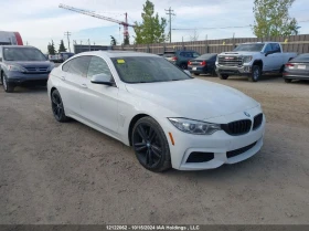 BMW 435 XI GRAN COUPE M-PACK | Mobile.bg    2