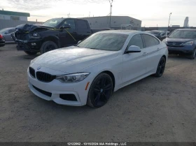  BMW 435