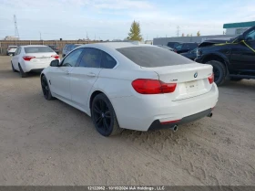 BMW 435 XI GRAN COUPE M-PACK | Mobile.bg    3