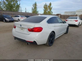 BMW 435 XI GRAN COUPE M-PACK | Mobile.bg    4