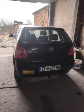 VW Polo Мотор 1.2, снимка 2