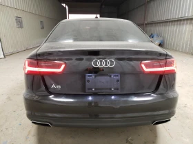 Audi A6 Premium Plus * Keyless* Пано* Памет* , снимка 6