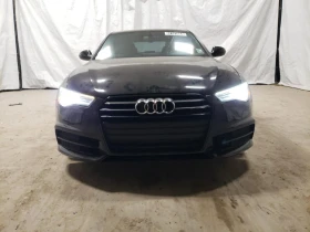 Audi A6 Premium Plus * Keyless* Пано* Памет* , снимка 5