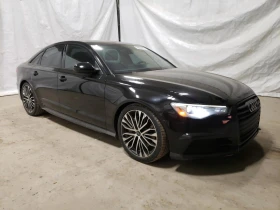 Audi A6 Premium Plus * Keyless* Пано* Памет* , снимка 4