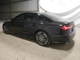 Audi A6 Premium Plus * Keyless* Пано* Памет* , снимка 2