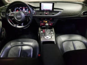 Audi A6 Premium Plus * Keyless* Пано* Памет* , снимка 8