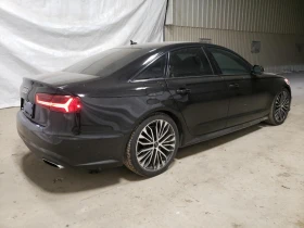 Audi A6 Premium Plus * Keyless* Пано* Памет* , снимка 3