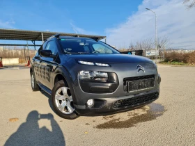 Citroen C4 Cactus КАТО ЧИСТО НОВА/НА КОЛЕДНА ПРОМОЦИЯ, снимка 2