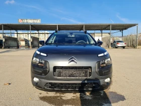 Citroen C4 Cactus КАТО ЧИСТО НОВА/НА КОЛЕДНА ПРОМОЦИЯ, снимка 1