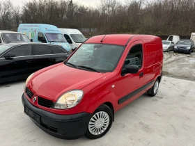 Renault Kangoo 1.5DCI , снимка 1