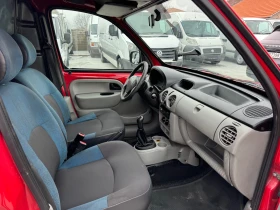 Renault Kangoo 1.5DCI , снимка 11