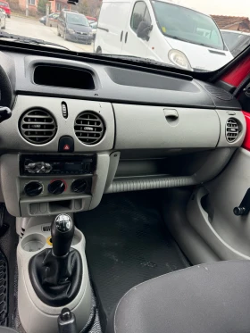 Renault Kangoo 1.5DCI , снимка 12