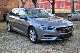 Opel Insignia 2.0 CDTI Excellence 1