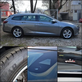 Обява за продажба на Opel Insignia 2.0 CDTI Excellence ~21 500 лв. - изображение 5