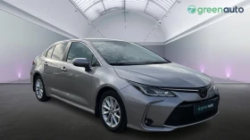 Toyota Corolla 1. 5i Executive,    490 . | Mobile.bg    8