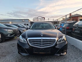 Mercedes-Benz E 220 2.2 CDI FACE NAVI KOJA, снимка 2