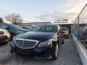 Mercedes-Benz E 220 2.2 CDI FACE NAVI KOJA 1