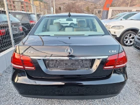 Mercedes-Benz E 220 2.2 CDI FACE NAVI KOJA, снимка 6