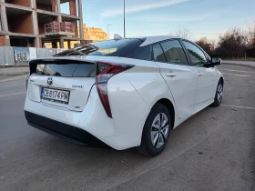 Toyota Prius 1.8 Hybrid/121к.с., снимка 3