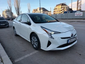 Toyota Prius 1.8 Hybrid/121к.с., снимка 2