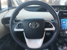 Toyota Prius 1.8 Hybrid/121к.с., снимка 7