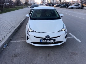 Toyota Prius 1.8 Hybrid/121к.с., снимка 1