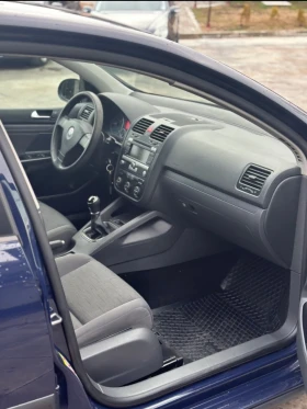 VW Golf Golf 5 1.9 TDI , снимка 5