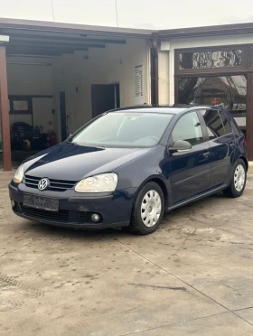 VW Golf Golf 5 1.9 TDI , снимка 2