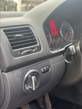 VW Golf Golf 5 1.9 TDI , снимка 6