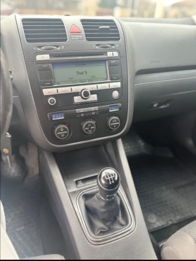 VW Golf Golf 5 1.9 TDI , снимка 7