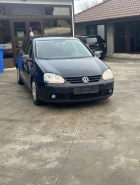 VW Golf Golf 5 1.9 TDI , снимка 1