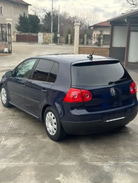 VW Golf Golf 5 1.9 TDI , снимка 3