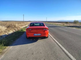 Dodge Charger Pursuit, снимка 1