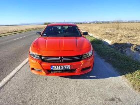 Dodge Charger Pursuit, снимка 8