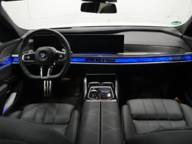 BMW 740 d xDrive = M-Sport= Shadow Line Гаранция, снимка 5