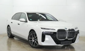 BMW 740 d xDrive = M-Sport= Shadow Line Гаранция 1