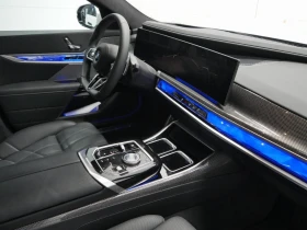 BMW 740 d xDrive = M-Sport= Shadow Line Гаранция, снимка 6