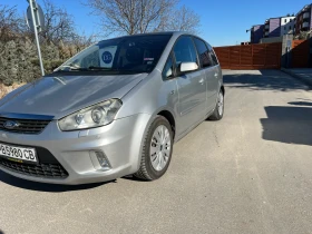 Ford C-max 2.0 136hp Titanium Panorama, снимка 5