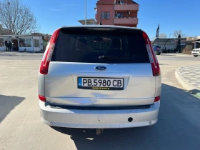 Ford C-max 2.0 136hp Titanium Panorama, снимка 4